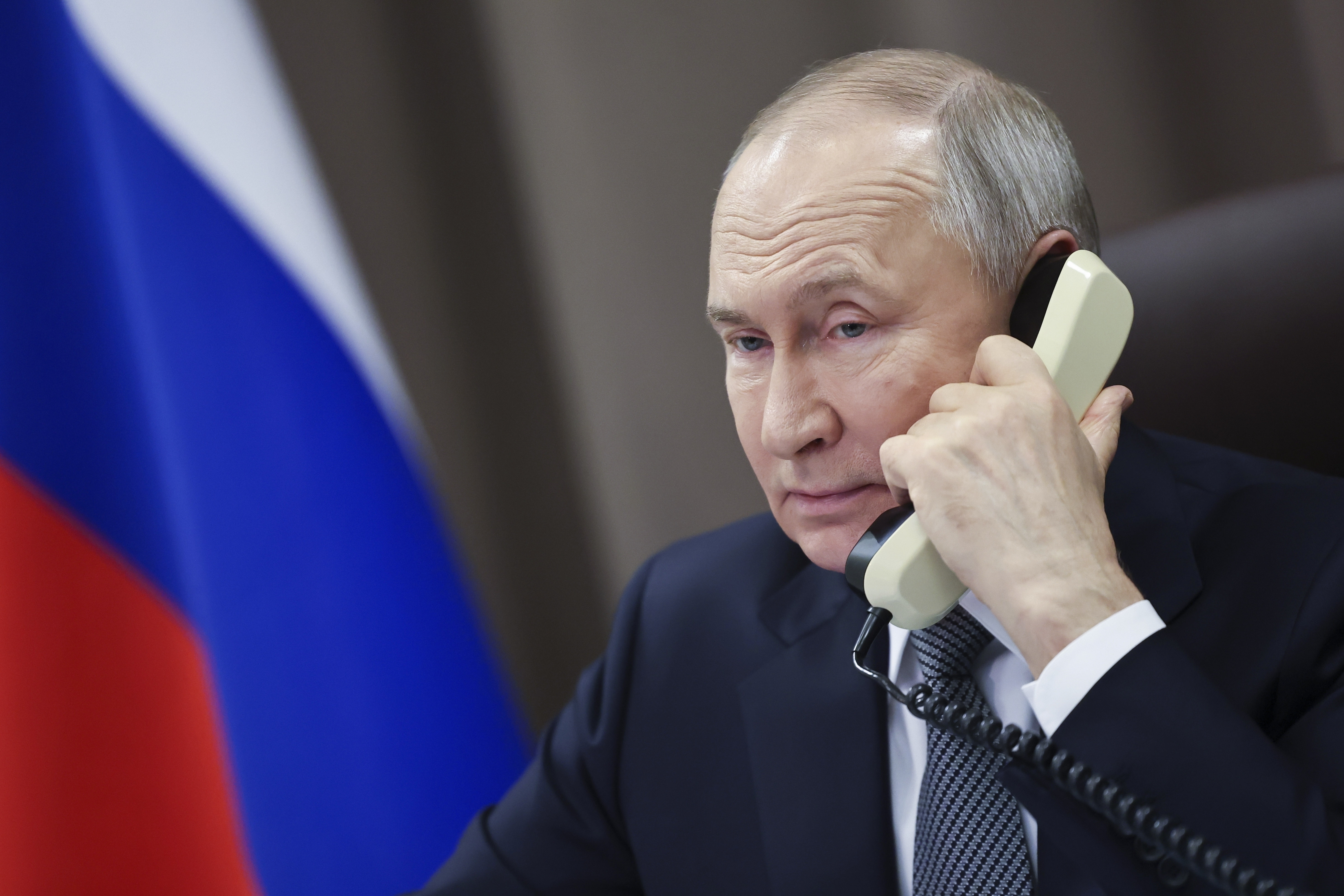 Russia warns US, South Korea and Japan against forming security alliance targeting North Korea