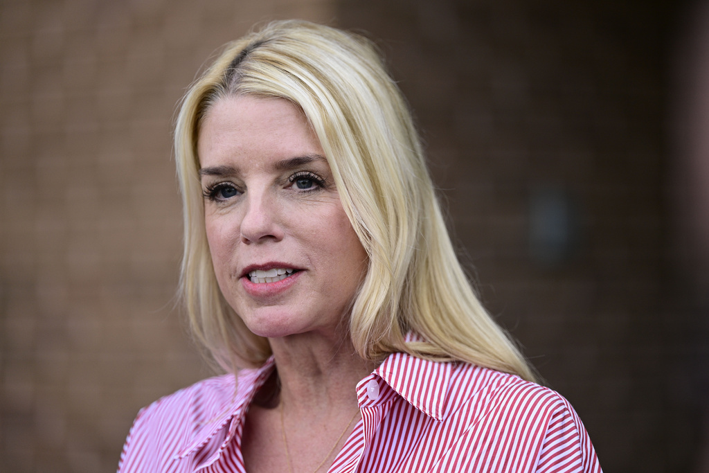 Trump administration targets Minnesota in latest sanctuary policy lawsuit