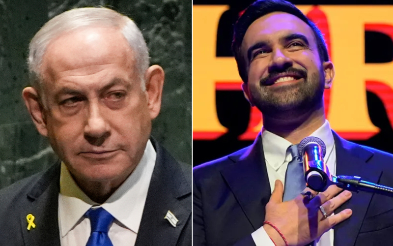 ICC’s arrest warrant isn’t about Netanyahu — It’s about who governs sovereign nations