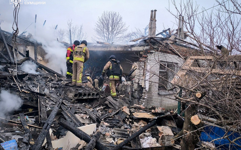 Russian and Ukrainian officials are in Geneva for US-brokered talks