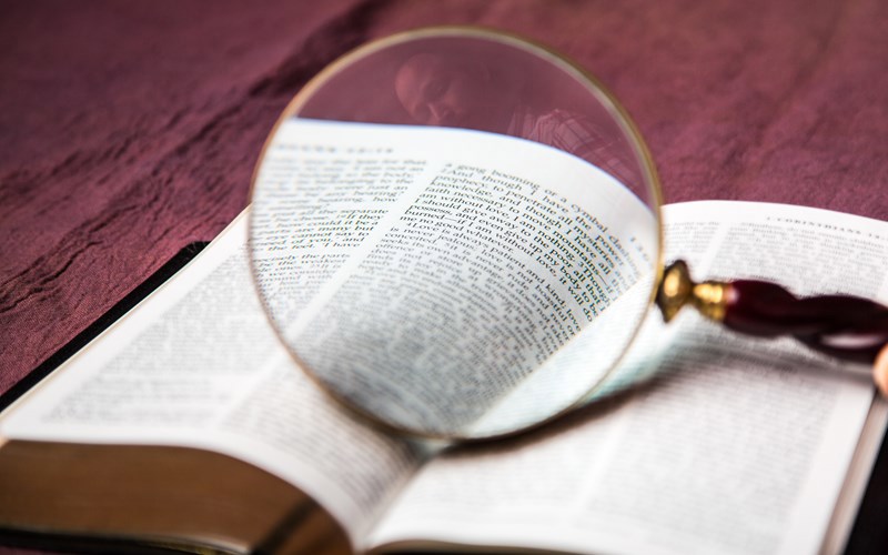What is the true Church?