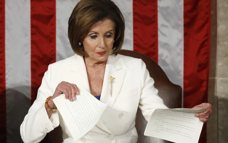 McGary looks forward to a Pelosi-free Congress