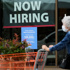 U.S. employers added a surprising 115,000 jobs last month