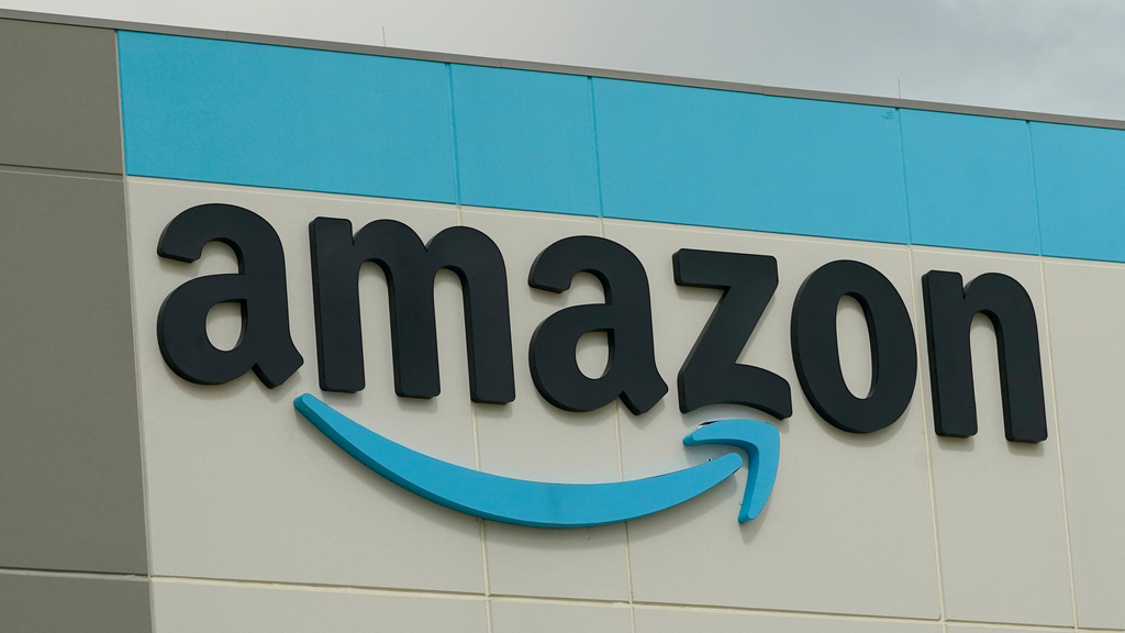 Amazon to invest $1B into data center communities