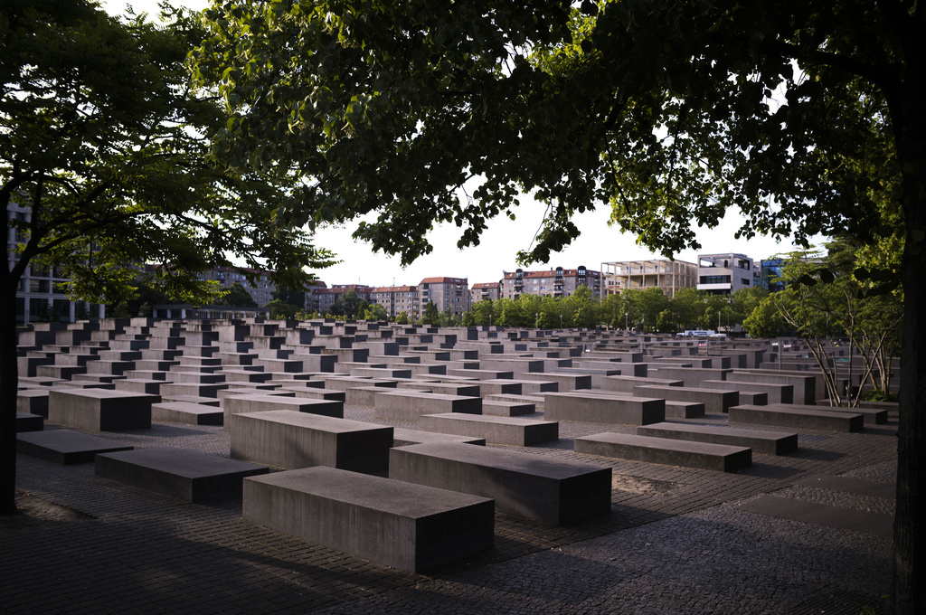 As educators deemphasize Holocaust, generations lose knowledge, understanding