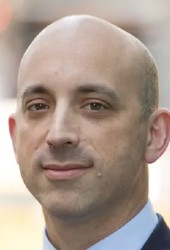 Greenblatt, Jonathan (Anti-Defamation League)