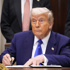 Trump signs executive order setting deadline for drugmakers to lower prescription costs