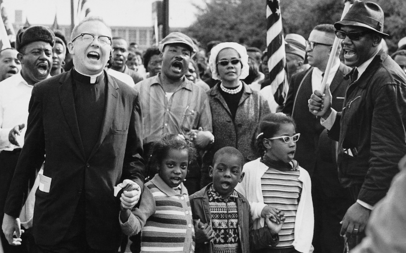 Todd: Sheer volume of MLK info release means someone is nervous