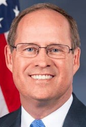 Murphy, Rep. Greg (R-NC)