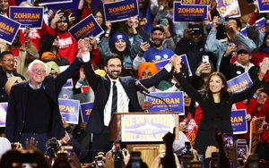 'Mamdani effect' called absolute threat to U.S. Constitution