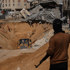 Israel strikes Gaza after it says Hamas attacked across ceasefire line