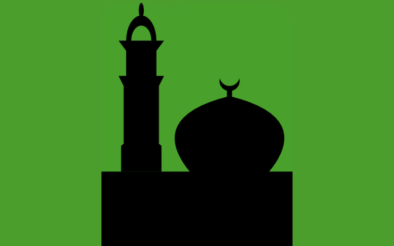 More mosques, more missions
