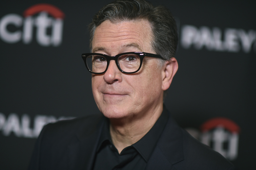 CBS cancels Stephen Colbert's 'Late Show'