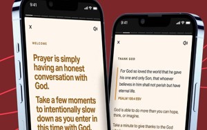 Paper gospel tracts can't be easily deleted, says ministry president