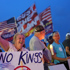 'No Kings' protests against Trump planned nationwide, in what the GOP calls 'hate America' rallies
