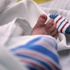 The US fertility rate reached a new low in 2024, CDC data shows