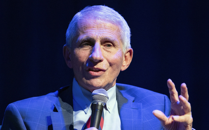 Fauci Hearing: Networks stick with old narratives in spite of new information