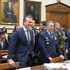 Republicans say they will defer to Trump on Iran war despite 60-day deadline