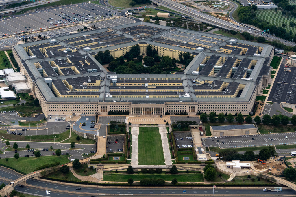 $726 million spent on Ozempic and other weight loss drugs in the military equals the ‘Waste of the Day’