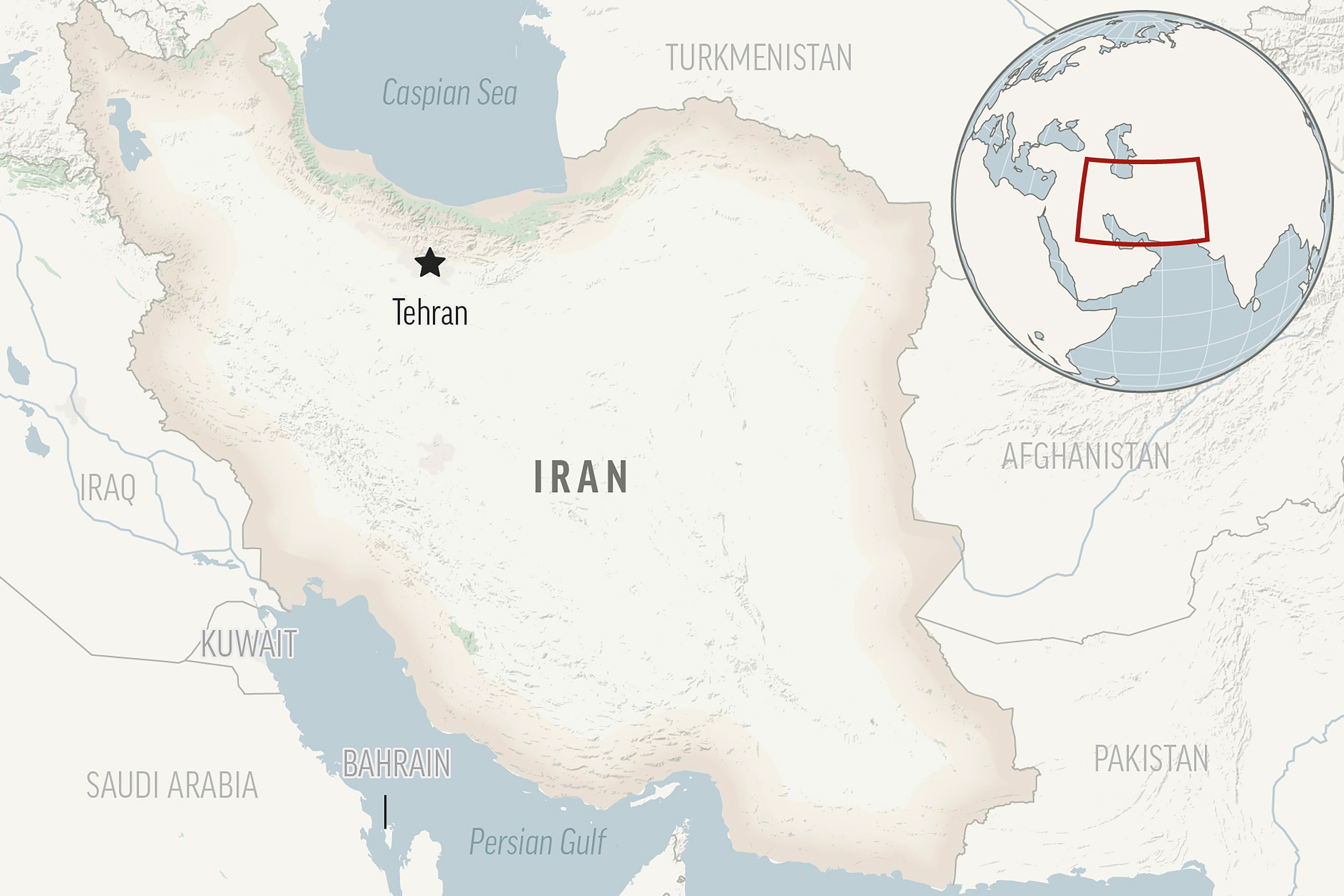 U.S. may support – but not initiate – regime change, says ex-CIA officer