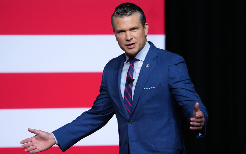 Trump, Hegseth being condemned for actions presidents of both stripes have taken for years