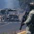 Surge of cartel violence in central Mexico forces between 800 and 1,000 families to flee homes
