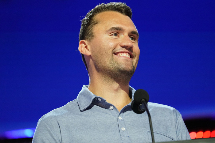 Charlie Kirk: A Witness of Faith and Truth