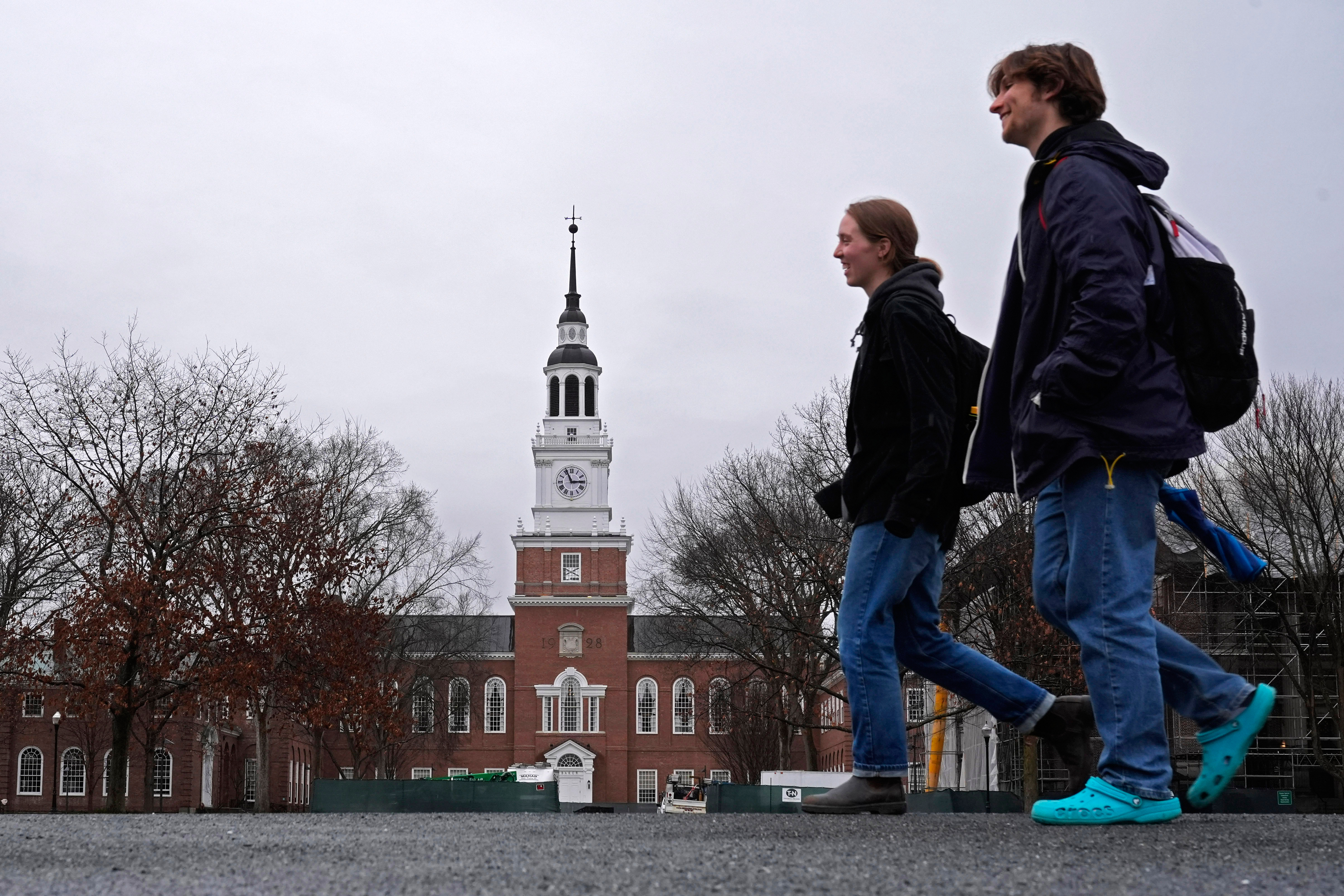 Republicans urge US universities to cut ties with Chinese-backed scholarship program