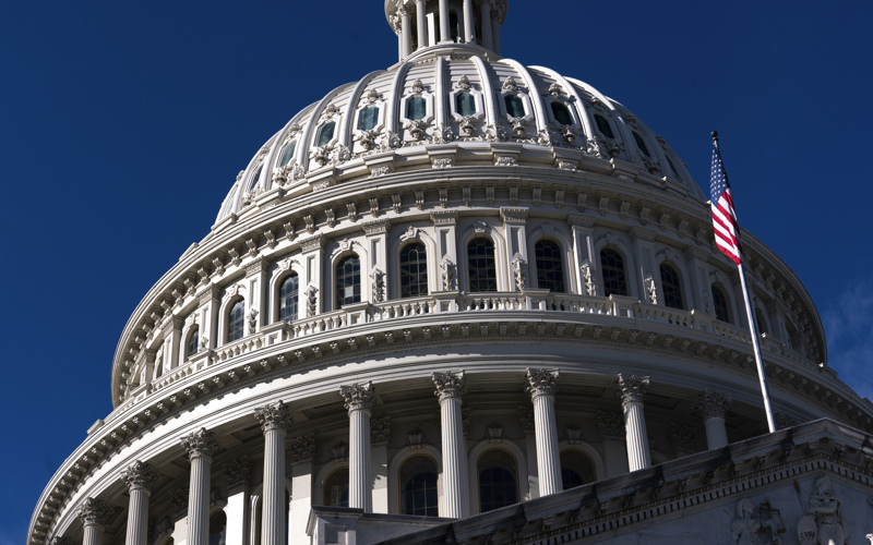 Has Senate parliamentarian gone too far with simple slap on wrist for Planned Parenthood?