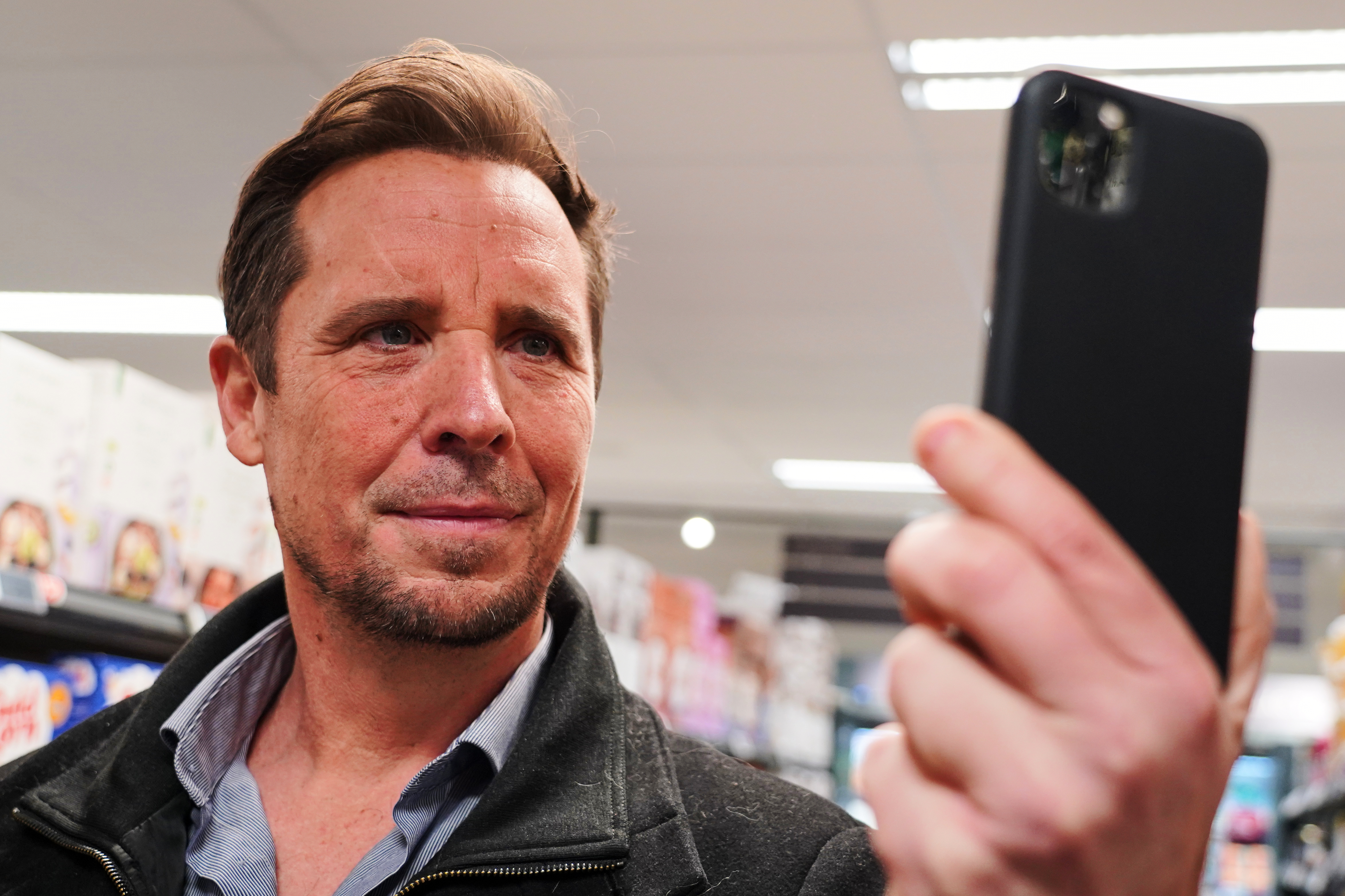 Apps to boycott US goods gained traction in crisis over Greenland