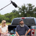 Robertson family, veterans of reality TV, branch out with a Texas ranch