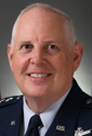 White, Gen. Dale (USAF)