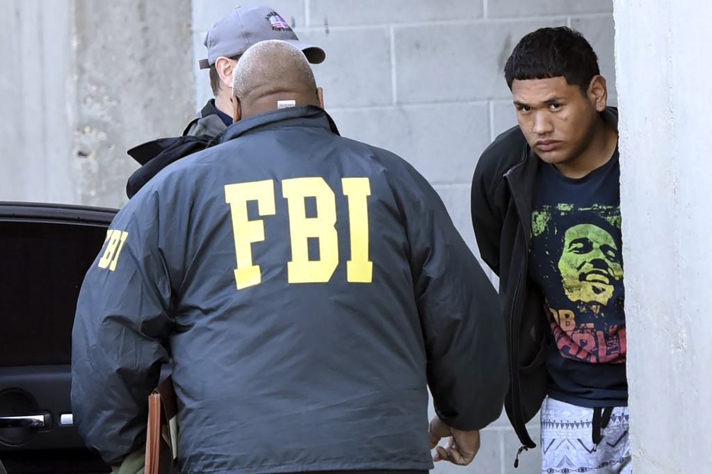 MS-13 leader to be sentenced in racketeering case involving 8 murders
