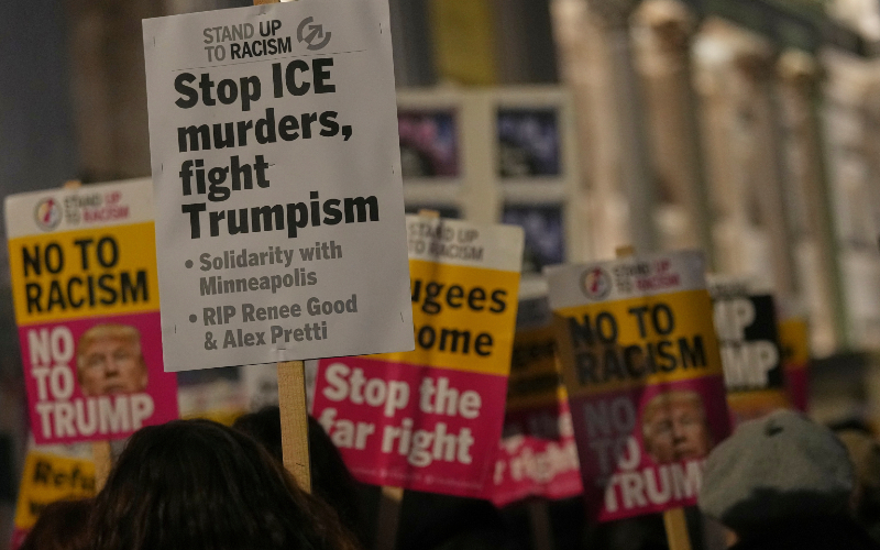 FAIR pleads with GOP: Refuse 'reforms' demanded by Dems