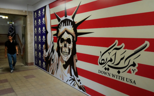 Diplomacy advice: U.S. must 'trust but verify' when Iran is involved