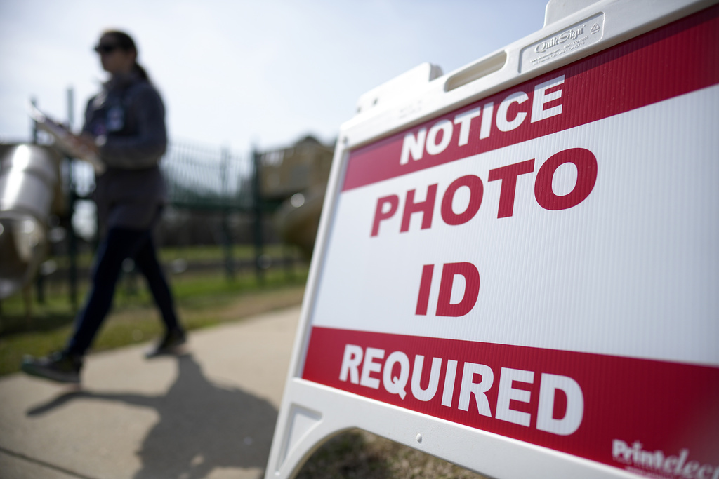 DOJ election integrity review could turn back clock on Democrats’ ‘COVID-19 tool’