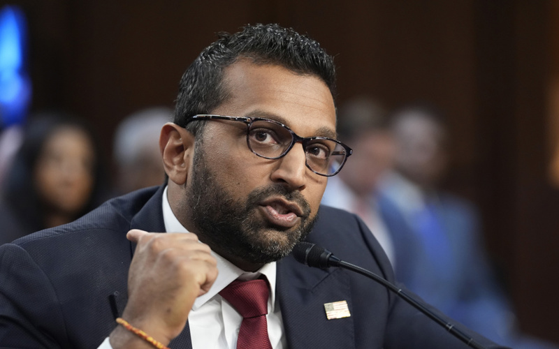 Christian and conservative organizations celebrate FBI and SPLC breakup