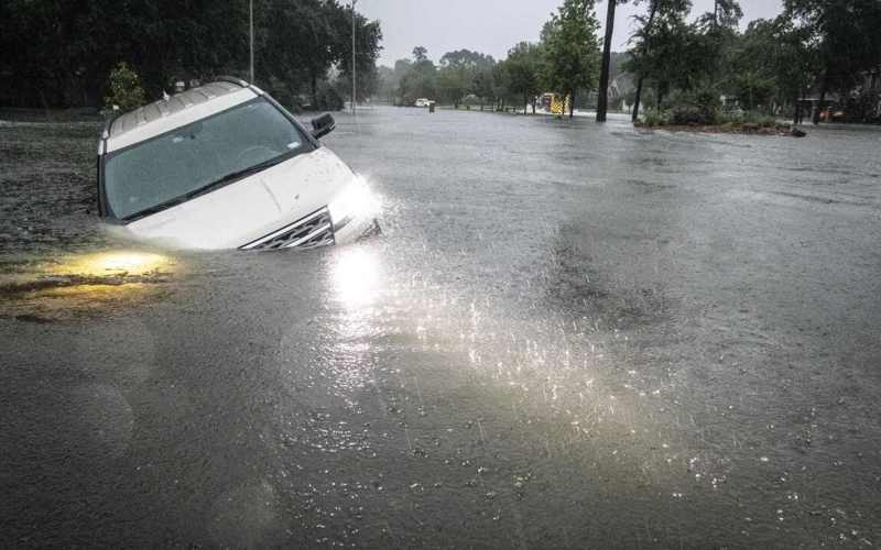 Climatologist explains how cities can make it rain