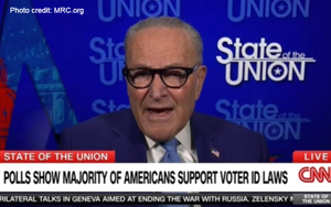 Battle lines are drawn in Senate, seem solid, over SAVE America Act