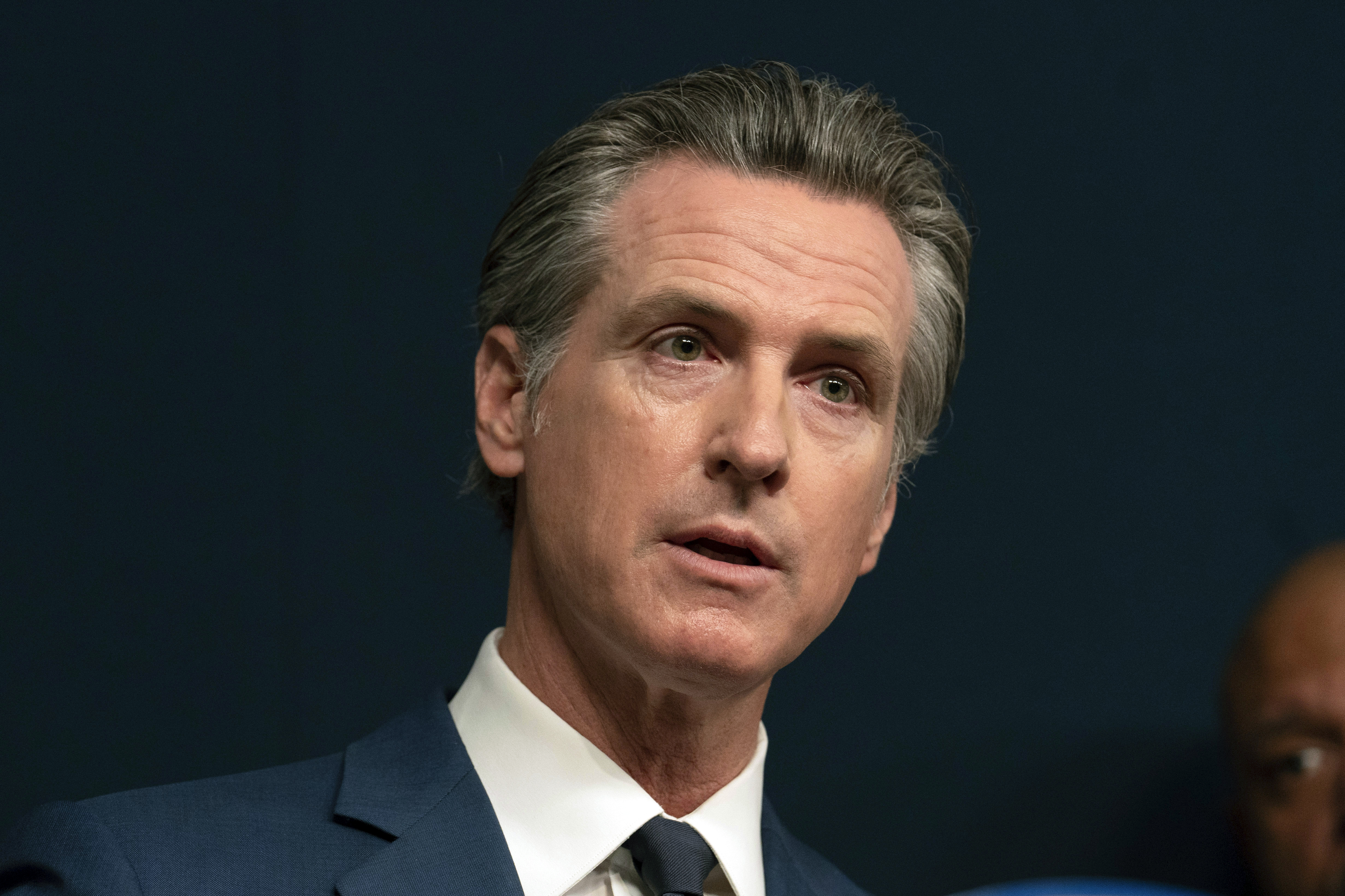Newsom signs bill lifting many restrictions on California housing development