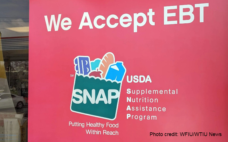 Ebt Walmart Riot AFN - Behind threat of EBT riots is moral bankruptcy in United States ...