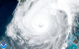 Hurricane protection sounds like a good idea for Texas coast … but is it?