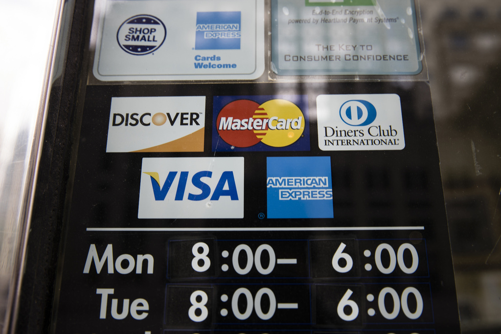 Here's what you need to know about credit card defaults