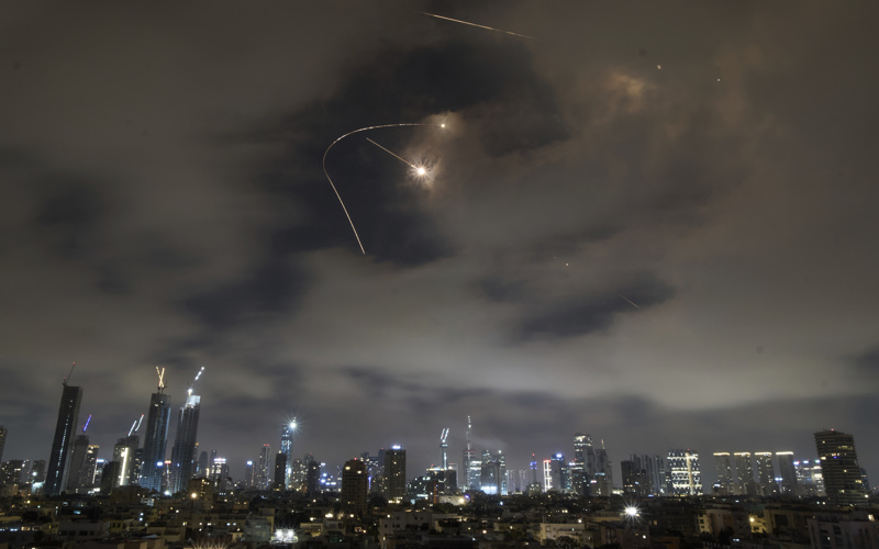 Israel hits Iranian nuclear research facility as war continues into second week