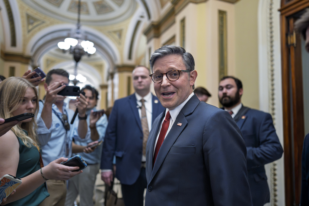 With Big Beautiful Bill in place, gov't taking tiny steps toward needed reform