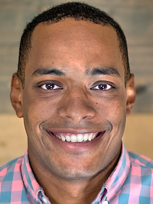 Mobley, Joe (Project 21)