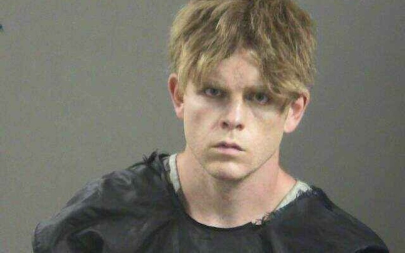 Teacher admits to killing husband and wife on Arkansas trail