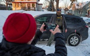 GOP rep: ICE agents are cleaning up mess left behind by Biden admin