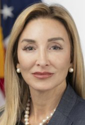 Haridopolos, Dr. Stephanie E. (HHS)
