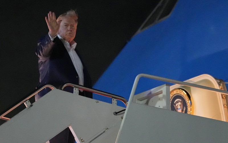 U.S. and Iran reach peace agreement amid ongoing concerns and global reactions